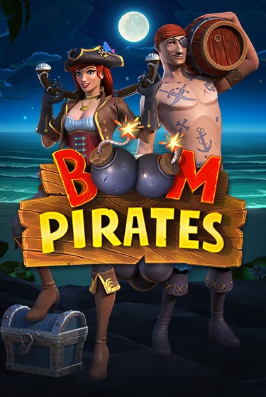 Boom Pirates - играть онлайн | Вулкан Казино Казахстан - без регистрации