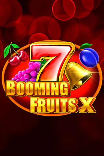 Booming Fruits X - играть онлайн | Вулкан Казино Казахстан - без регистрации