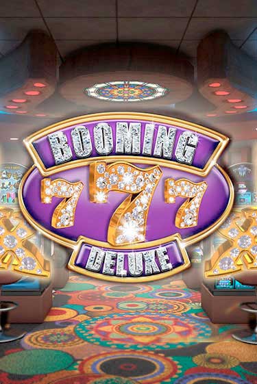 Booming Seven Deluxe - играть онлайн | Вулкан Казино Казахстан - без регистрации