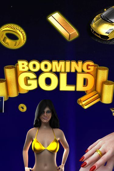 Booming Gold - играть онлайн | Вулкан Казино Казахстан - без регистрации