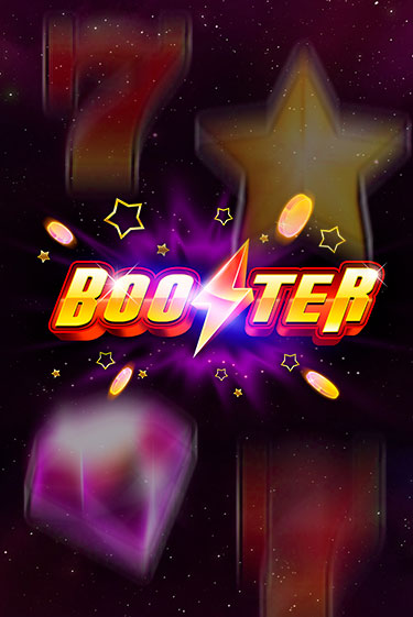 BOOSTER - играть онлайн | Вулкан Казино Казахстан - без регистрации