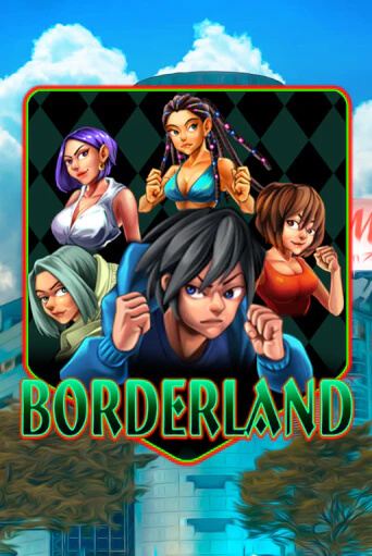 Borderland - играть онлайн | Вулкан Казино Казахстан - без регистрации
