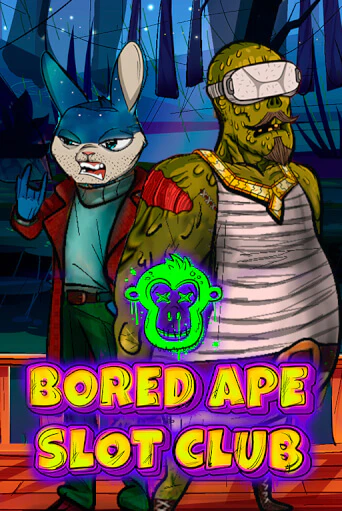 Bored Ape Slot club - играть онлайн | Вулкан Казино Казахстан - без регистрации