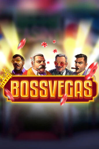 Boss Vegas - играть онлайн | Вулкан Казино Казахстан - без регистрации