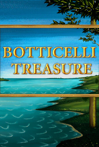 Botticelli Treasure - играть онлайн | Вулкан Казино Казахстан - без регистрации