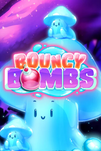 Bouncy Bombs - играть онлайн | Вулкан Казино Казахстан - без регистрации