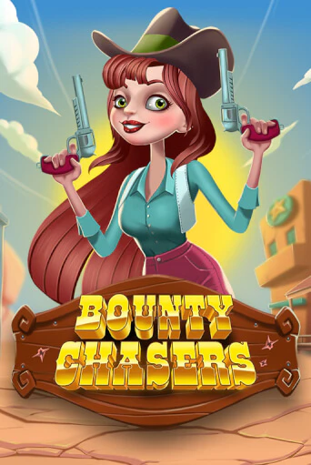 Bounty Chasers - играть онлайн | Вулкан Казино Казахстан - без регистрации