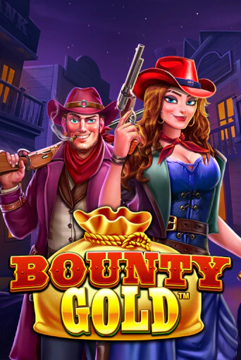 Bounty Gold - играть онлайн | Вулкан Казино Казахстан - без регистрации
