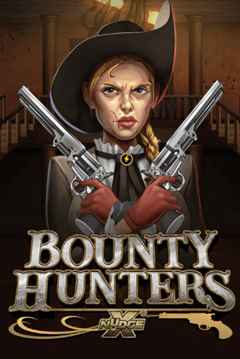 Bounty Hunters - играть онлайн | Вулкан Казино Казахстан - без регистрации