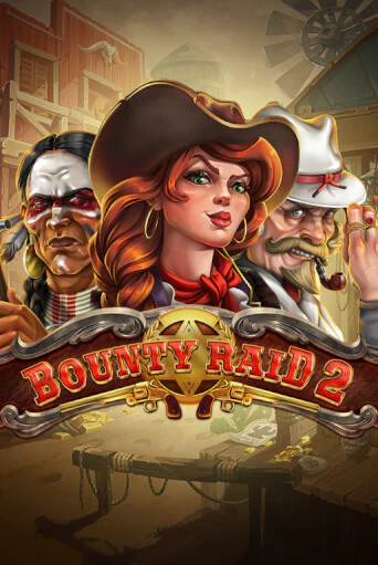 Bounty Raid 2 - играть онлайн | Вулкан Казино Казахстан - без регистрации