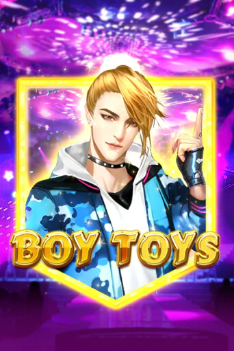 Boy Toys - играть онлайн | Вулкан Казино Казахстан - без регистрации