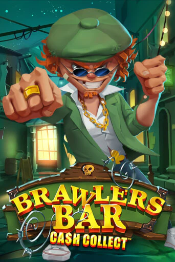 Brawler's Bar - играть онлайн | Вулкан Казино Казахстан - без регистрации