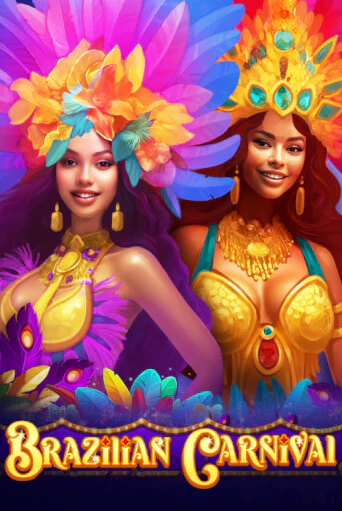 Brazilian Carnival - играть онлайн | Вулкан Казино Казахстан - без регистрации