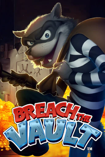 Breach the Vault™ - играть онлайн | Вулкан Казино Казахстан - без регистрации