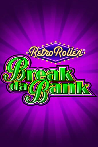 Break da Bank Retro Roller™ - играть онлайн | Вулкан Казино Казахстан - без регистрации