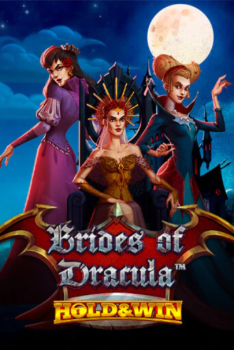 Brides of Dracula Hold & Win - играть онлайн | Вулкан Казино Казахстан - без регистрации