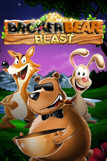 Broker Bear Blast - играть онлайн | Вулкан Казино Казахстан - без регистрации