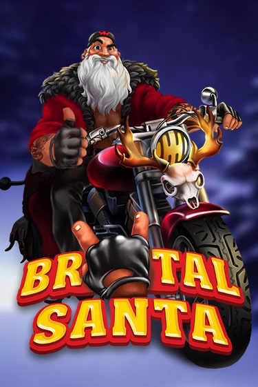 Brutal Santa - играть онлайн | Вулкан Казино Казахстан - без регистрации