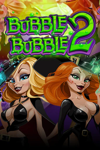 Bubble Bubble 2 - играть онлайн | Вулкан Казино Казахстан - без регистрации