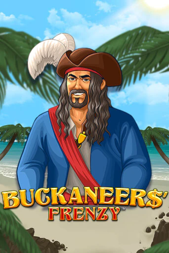 Buckaneers Frenzy - играть онлайн | Вулкан Казино Казахстан - без регистрации