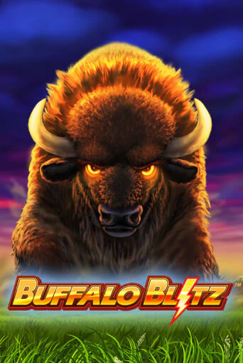 Buffalo Blitz - играть онлайн | Вулкан Казино Казахстан - без регистрации