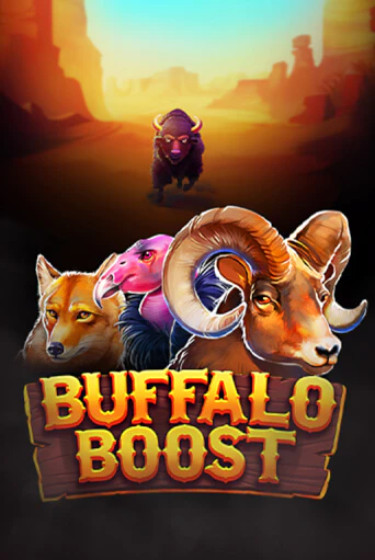 Buffalo Boost - играть онлайн | Вулкан Казино Казахстан - без регистрации