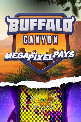 Buffalo Canyon - играть онлайн | Вулкан Казино Казахстан - без регистрации