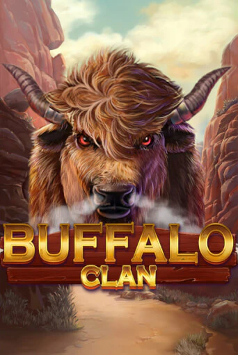 Buffalo Clan - играть онлайн | Вулкан Казино Казахстан - без регистрации