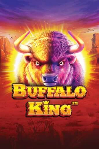 Buffalo King™ - играть онлайн | Вулкан Казино Казахстан - без регистрации