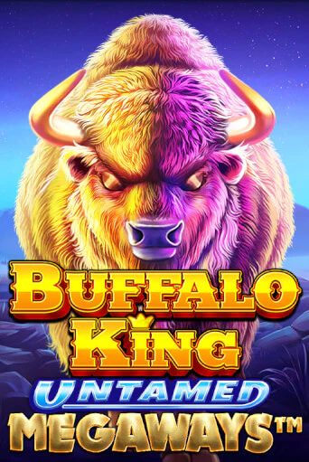 Buffalo King Untamed Megaways - играть онлайн | Вулкан Казино Казахстан - без регистрации