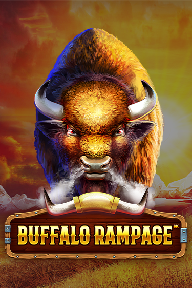 Buffalo Rampage - играть онлайн | Вулкан Казино Казахстан - без регистрации