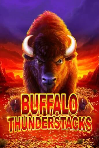 Buffalo Thunderstacks - играть онлайн | Вулкан Казино Казахстан - без регистрации
