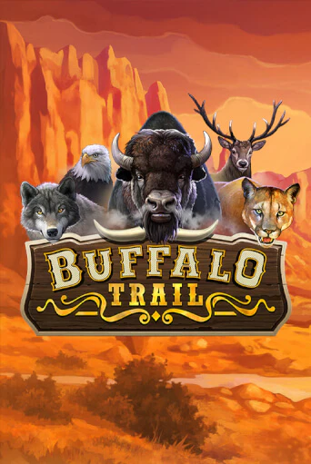 Buffalo Trail - играть онлайн | Вулкан Казино Казахстан - без регистрации