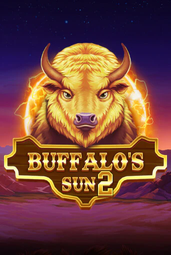 Buffalo's Sun 2 - играть онлайн | Вулкан Казино Казахстан - без регистрации