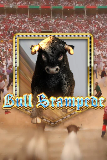 Bull Stampede - играть онлайн | Вулкан Казино Казахстан - без регистрации