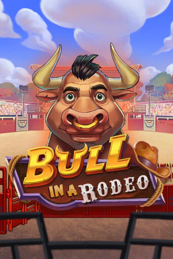 Bull in a Rodeo - играть онлайн | Вулкан Казино Казахстан - без регистрации