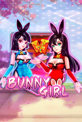 Bunny Girl - играть онлайн | Вулкан Казино Казахстан - без регистрации