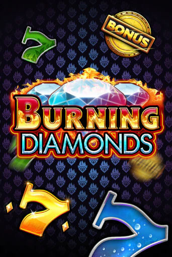 Burning Diamonds Gamble Feature - играть онлайн | Вулкан Казино Казахстан - без регистрации