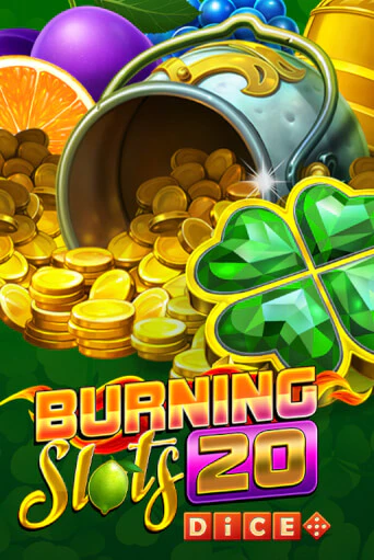 Burning Slots 20 Dice - играть онлайн | Вулкан Казино Казахстан - без регистрации