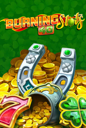Burning Slots 40 - играть онлайн | Вулкан Казино Казахстан - без регистрации