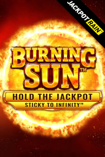Burning Sun JackpotRain - играть онлайн | Вулкан Казино Казахстан - без регистрации
