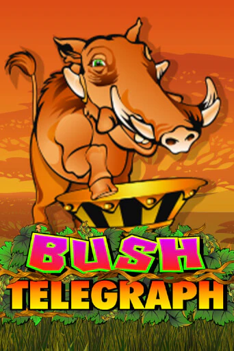 Bush Telegraph - играть онлайн | Вулкан Казино Казахстан - без регистрации