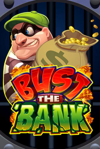 Bust the Bank - играть онлайн | Вулкан Казино Казахстан - без регистрации