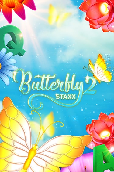 Butterfly Staxx 2 - играть онлайн | Вулкан Казино Казахстан - без регистрации