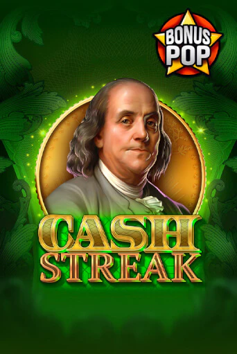 Сash Streak - играть онлайн | Вулкан Казино Казахстан - без регистрации