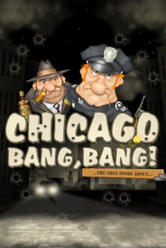 Chicago Bang Bang - играть онлайн | Вулкан Казино Казахстан - без регистрации
