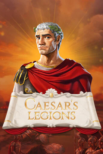 Caesar's Legions - играть онлайн | Вулкан Казино Казахстан - без регистрации