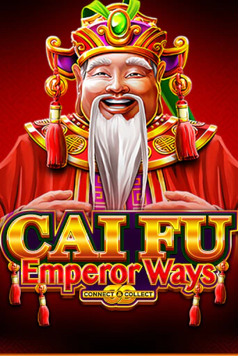 Cai Fu Emperor Ways - играть онлайн | Вулкан Казино Казахстан - без регистрации