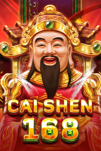 Cai Shen 168 - играть онлайн | Вулкан Казино Казахстан - без регистрации