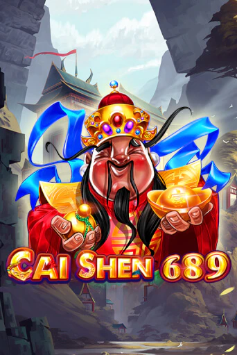 Cai Shen 689 - играть онлайн | Вулкан Казино Казахстан - без регистрации